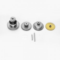 HBL388 Servo Metal Gears Package